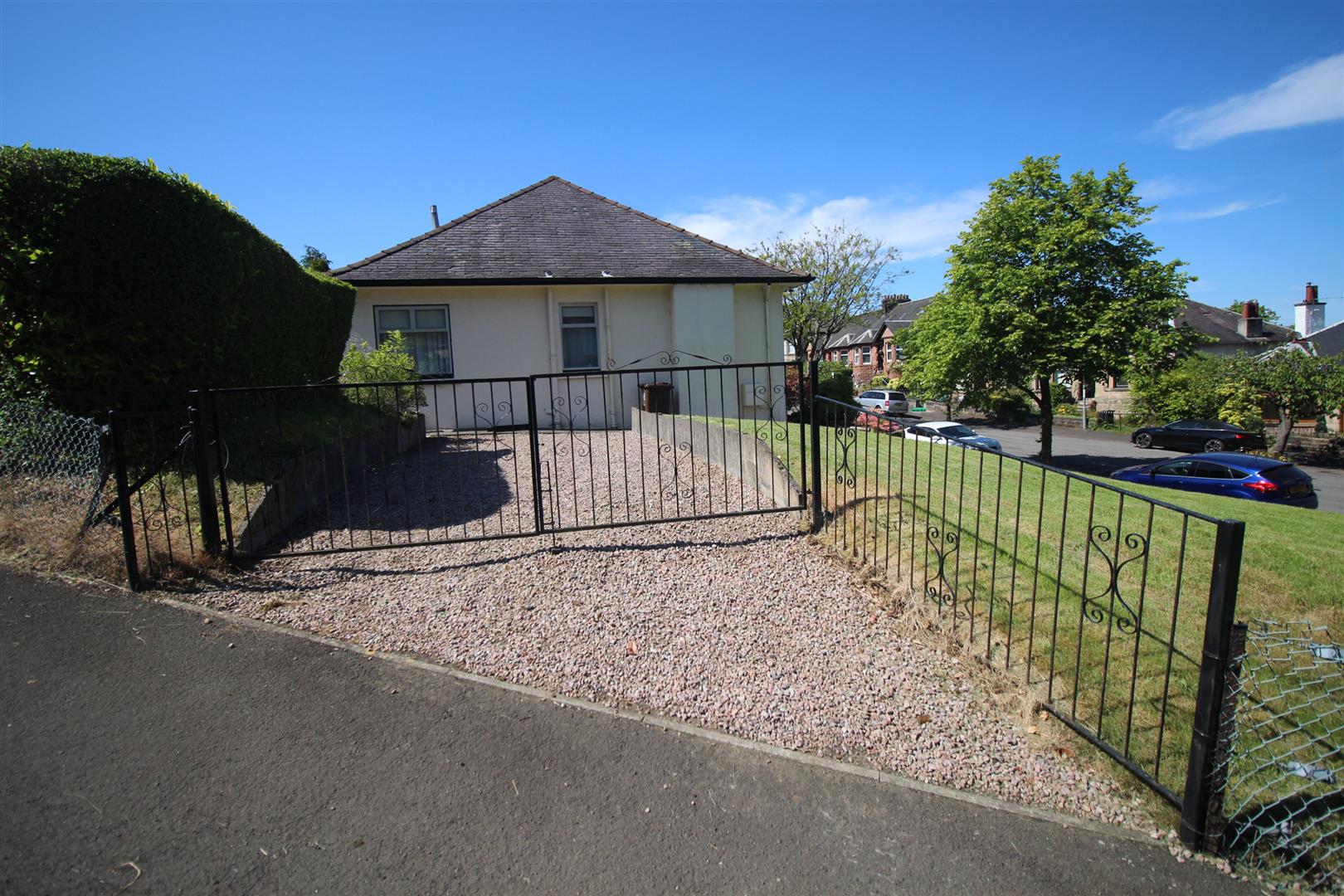 Denholm Street, Greenock Neill Clerk Estate Agents